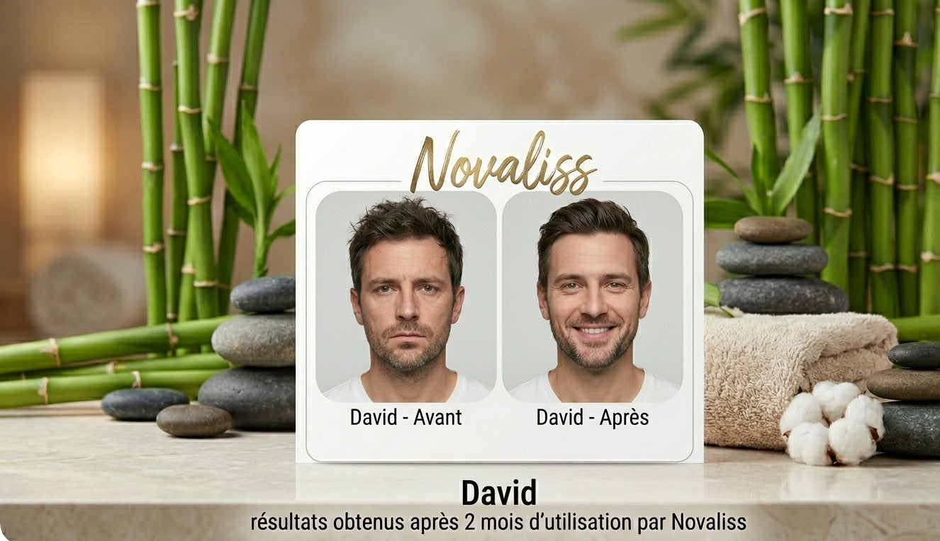 Novaliss — Gua Sha Inox