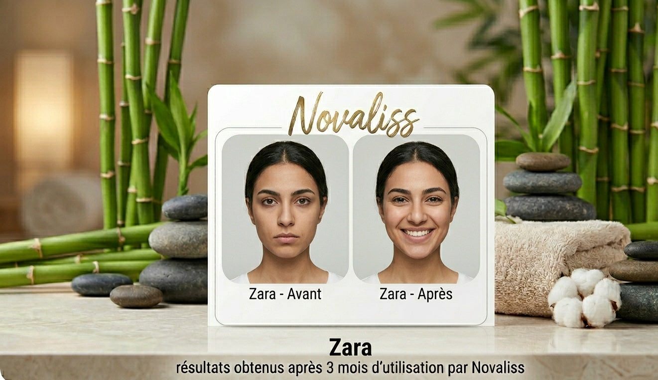 Novaliss — Gua Sha Inox