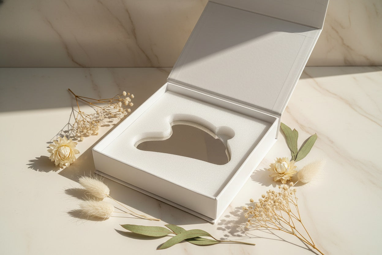 Rituel complet visage