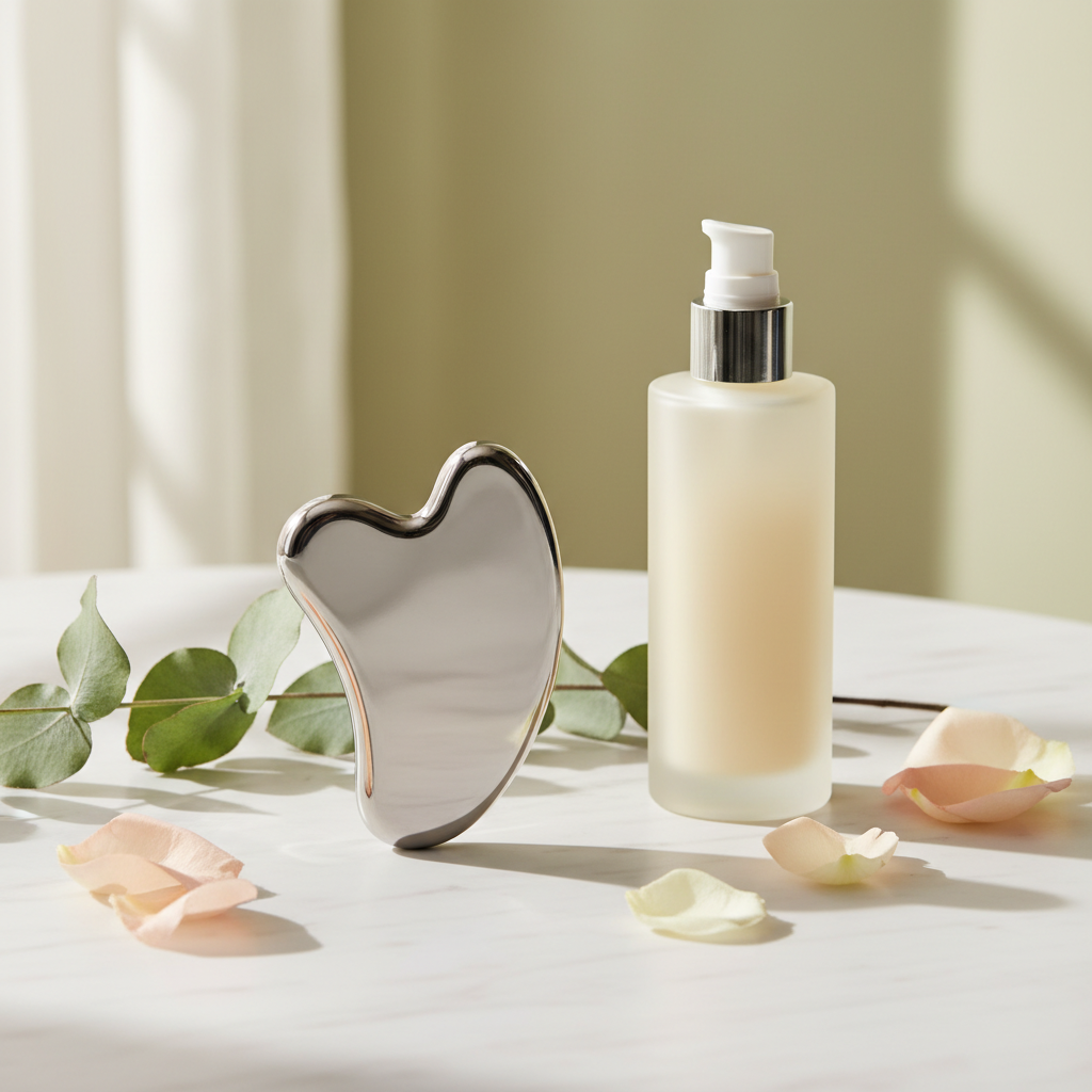 Rituel complet visage Novaliss